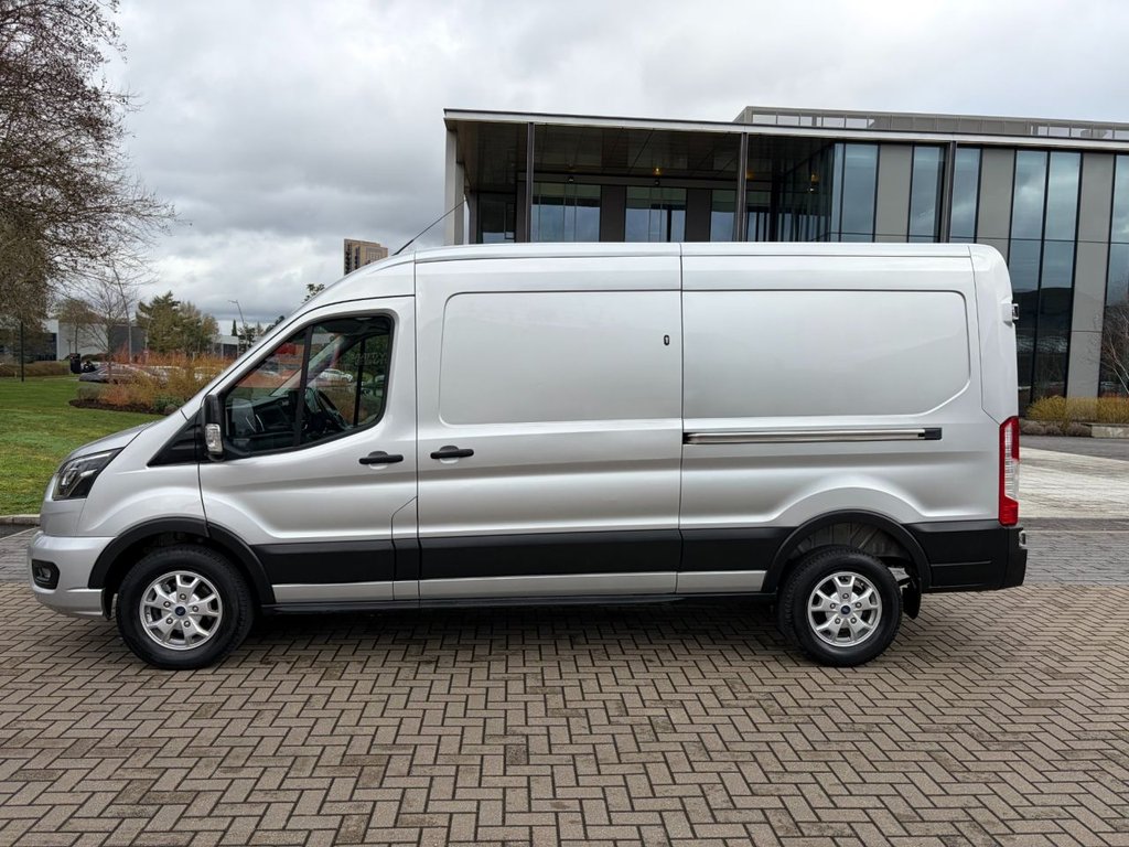 Used Ford Transit 2024 for sale - 77692726: Photo 3