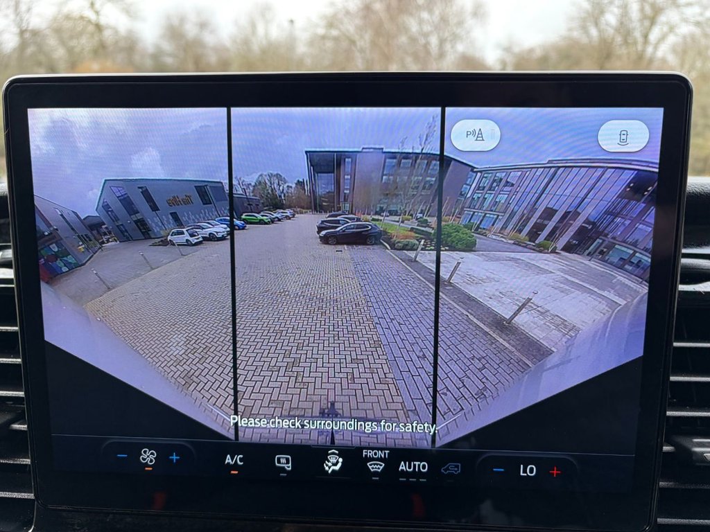 Used Ford Transit 2024 for sale - 77692726: Photo 32