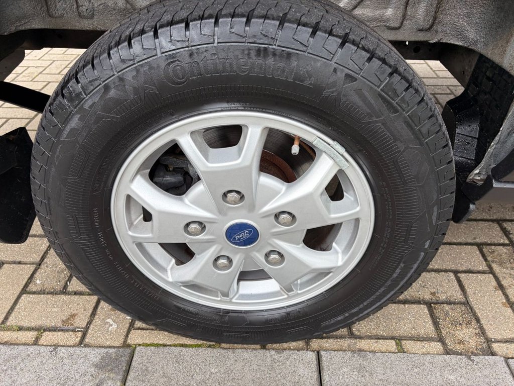 Used Ford Transit 2024 for sale - 77692726: Photo 33