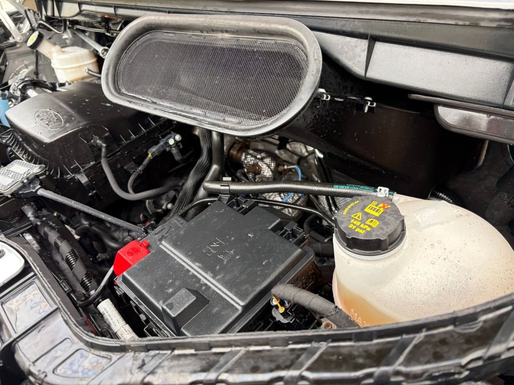 Used Ford Transit 2024 for sale - 77692726: Photo 39