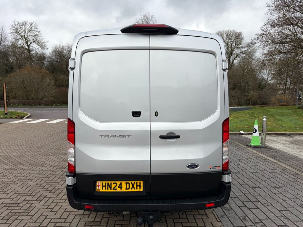 Used Ford Transit 2024 for sale - 77692726: Photo 6