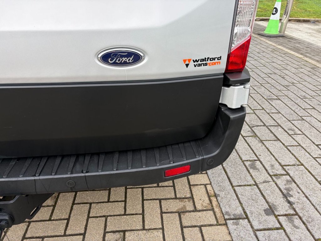Used Ford Transit 2024 for sale - 77692726: Photo 7