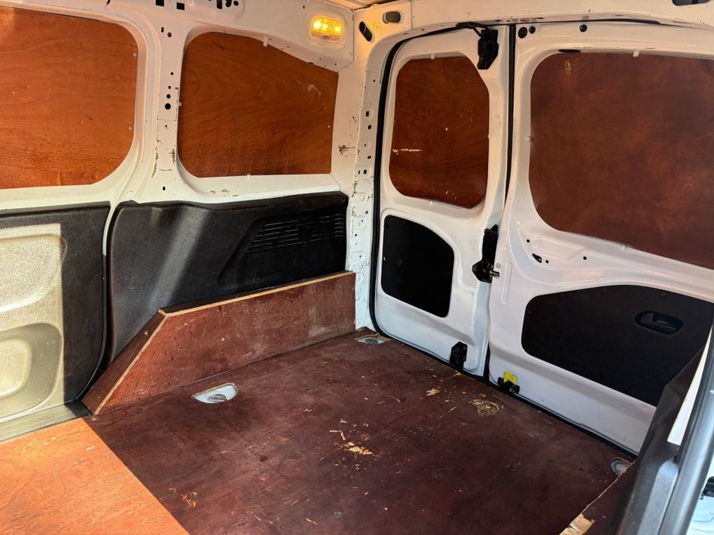 Used Citroen Berlingo 2021 for sale - 77654657: Photo 13