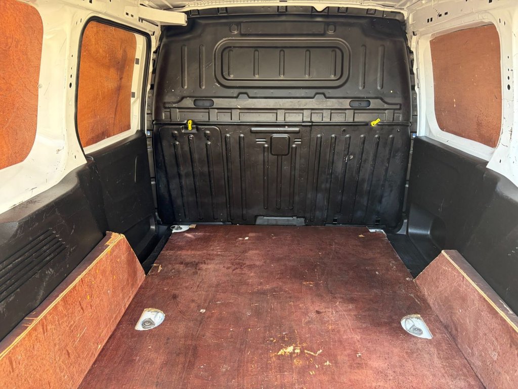 Used Citroen Berlingo 2021 for sale - 77654657: Photo 16