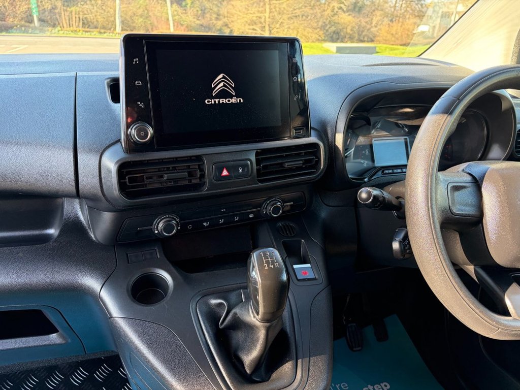 Used Citroen Berlingo 2021 for sale - 77654657: Photo 24