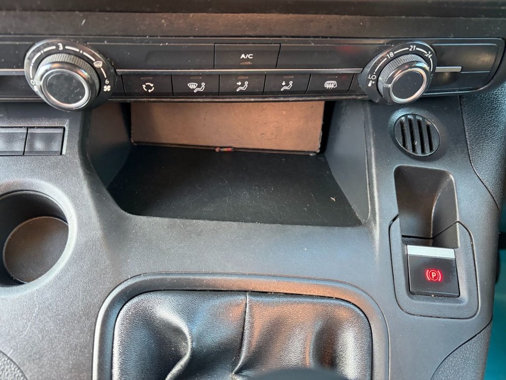 Used Citroen Berlingo 2021 for sale - 77654657: Photo 25