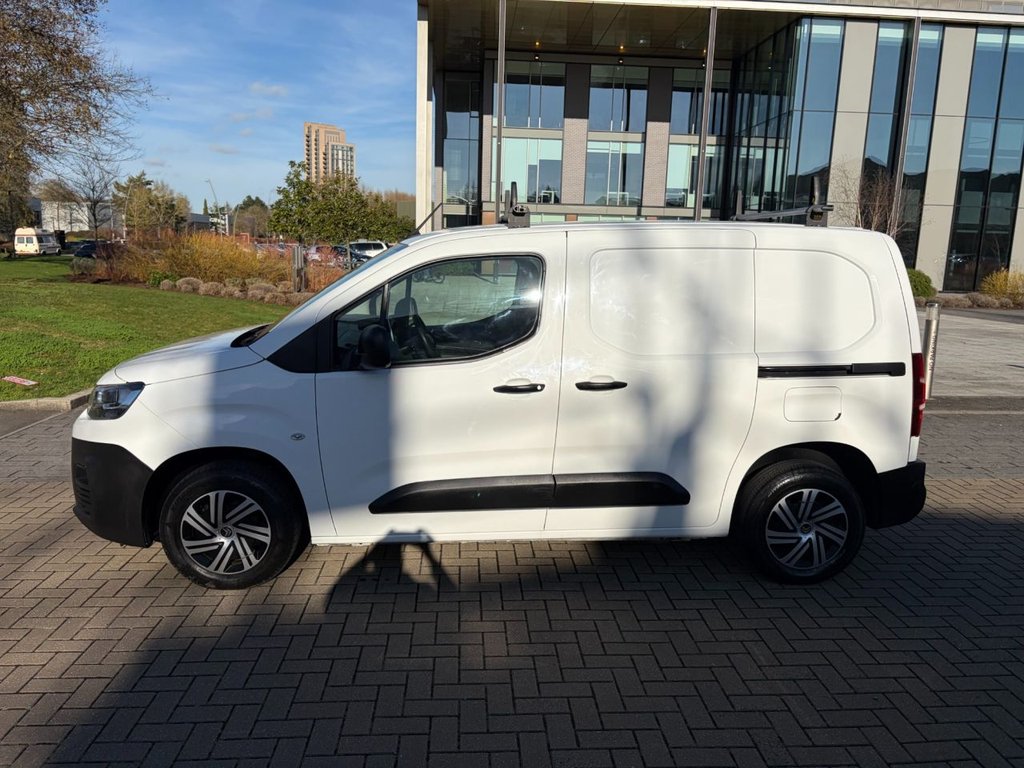 Used Citroen Berlingo 2021 for sale - 77654657: Photo 5