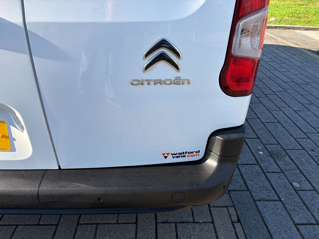 Used Citroen Berlingo 2021 for sale - 77654657: Photo 8