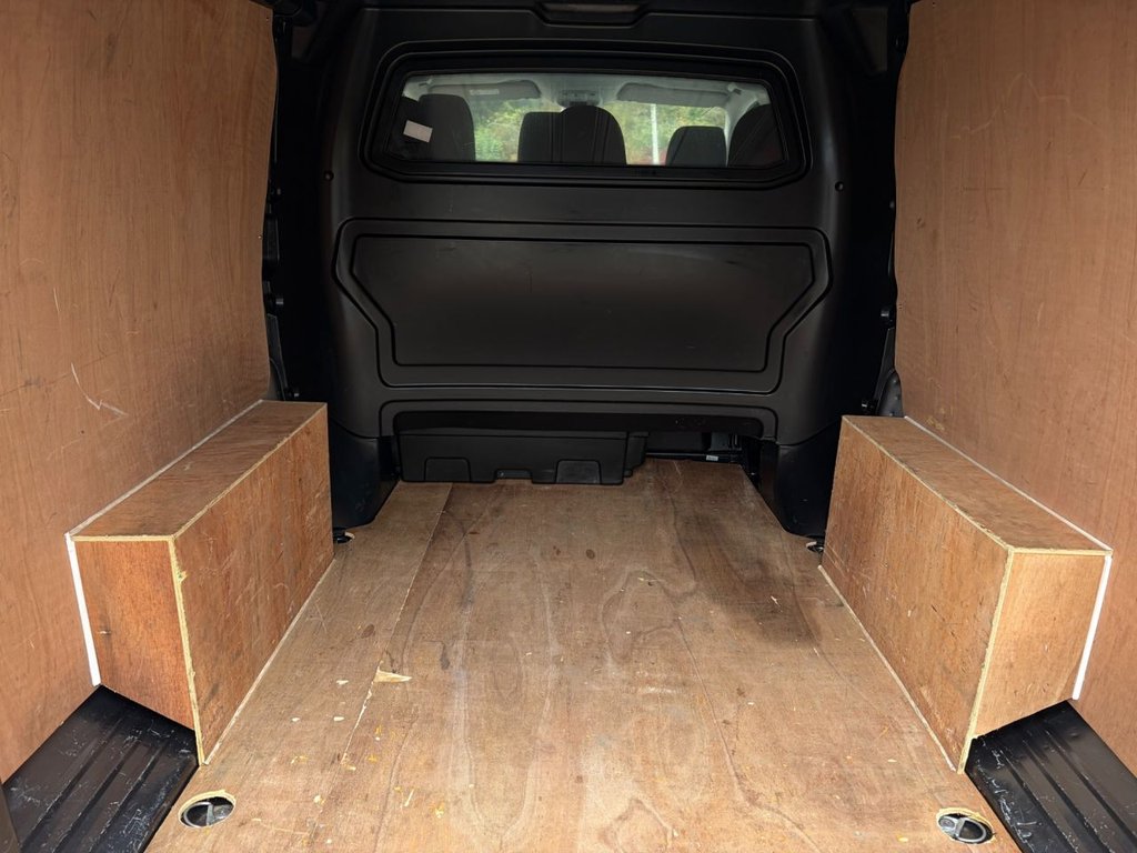 Used Vauxhall Vivaro 2021 for sale - 76266868: Photo 14