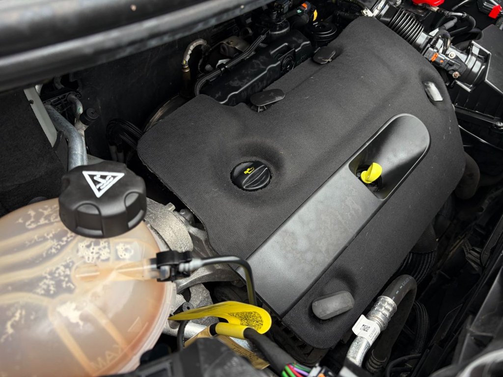 Used Vauxhall Vivaro 2021 for sale - 76266868: Photo 29