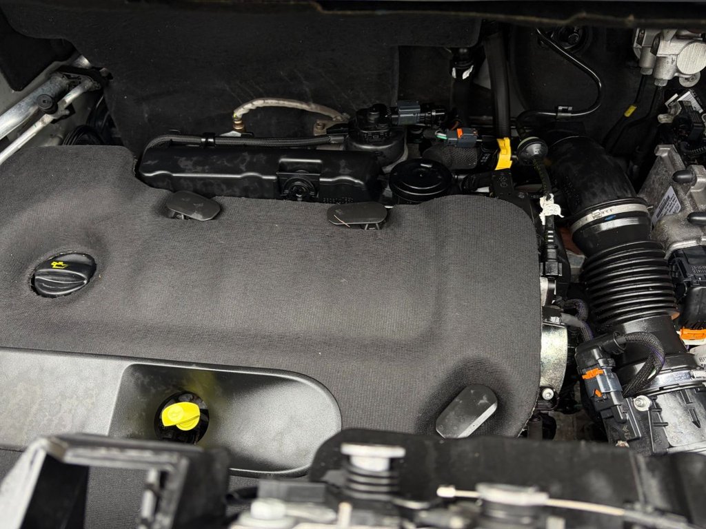 Used Vauxhall Vivaro 2021 for sale - 76266868: Photo 30