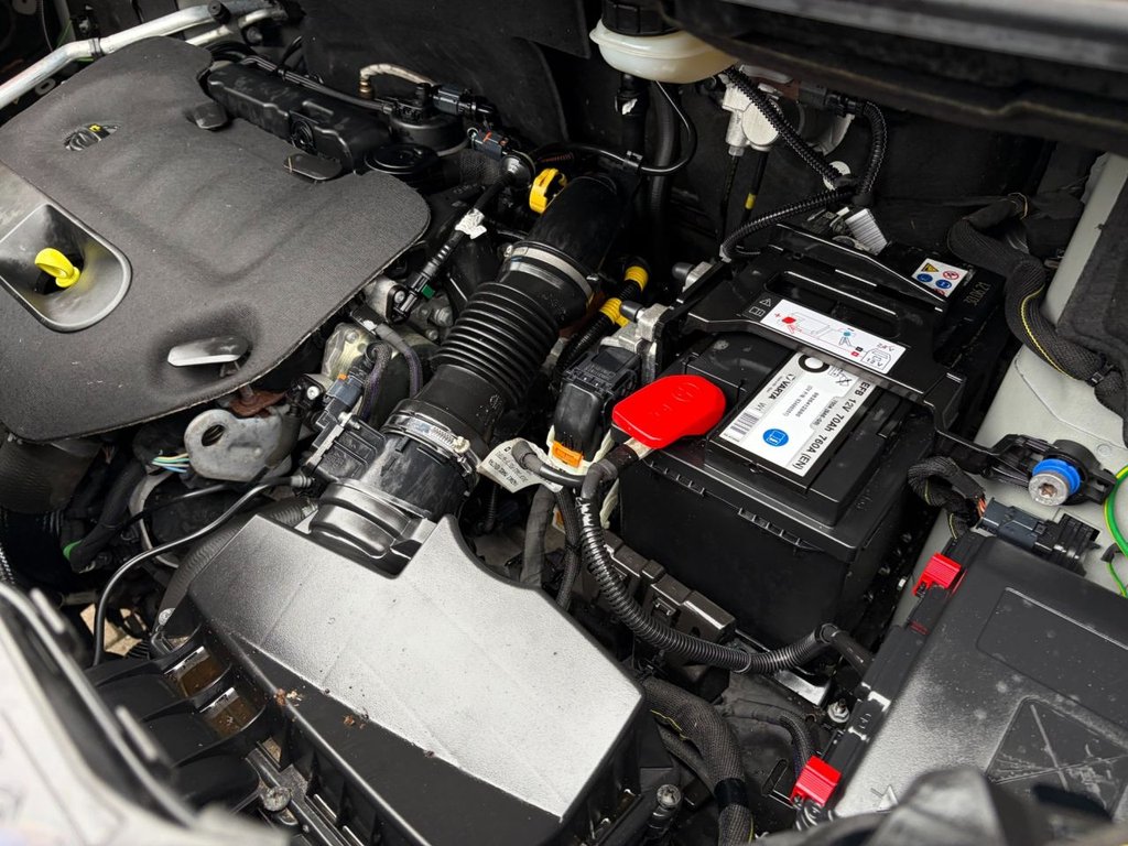 Used Vauxhall Vivaro 2021 for sale - 76266868: Photo 31