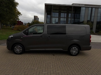 Used Vauxhall Vivaro 2021 for sale - 76266868: Photo