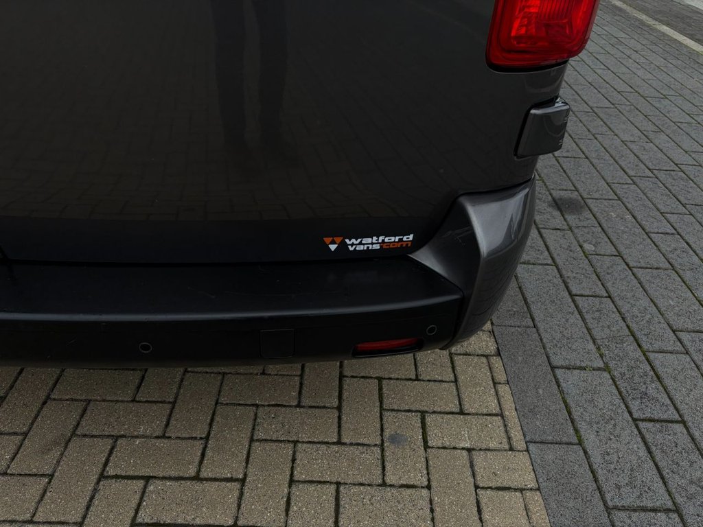 Used Vauxhall Vivaro 2021 for sale - 76266868: Photo 6