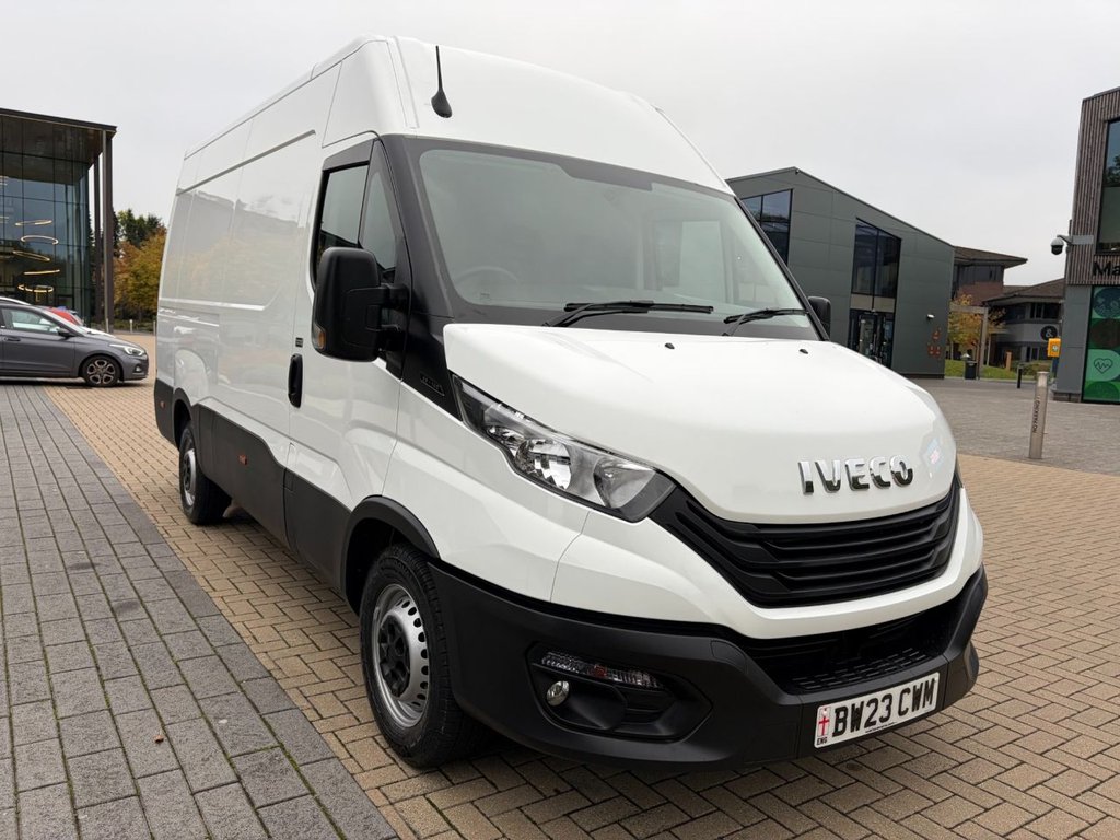 Used Iveco Daily 2023 for sale - 76266786: Photo 10