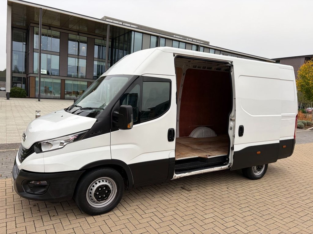 Used Iveco Daily 2023 for sale - 76266786: Photo 11
