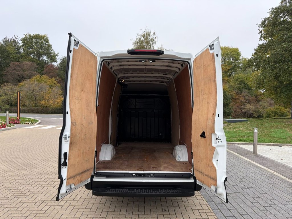 Used Iveco Daily 2023 for sale - 76266786: Photo 13