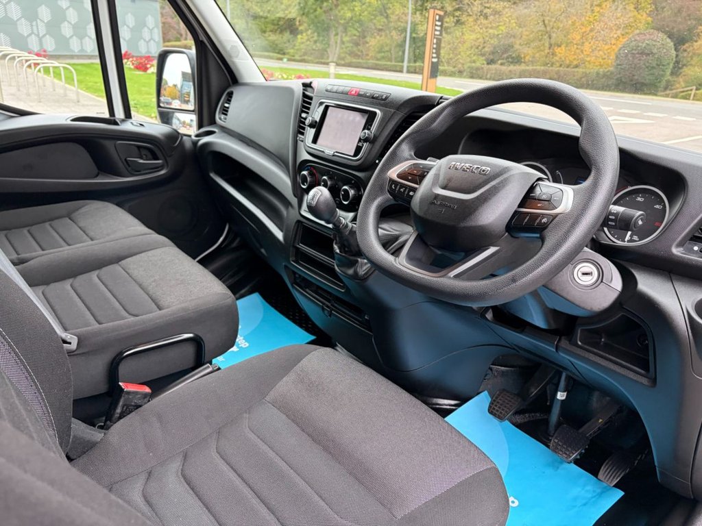 Used Iveco Daily 2023 for sale - 76266786: Photo 15
