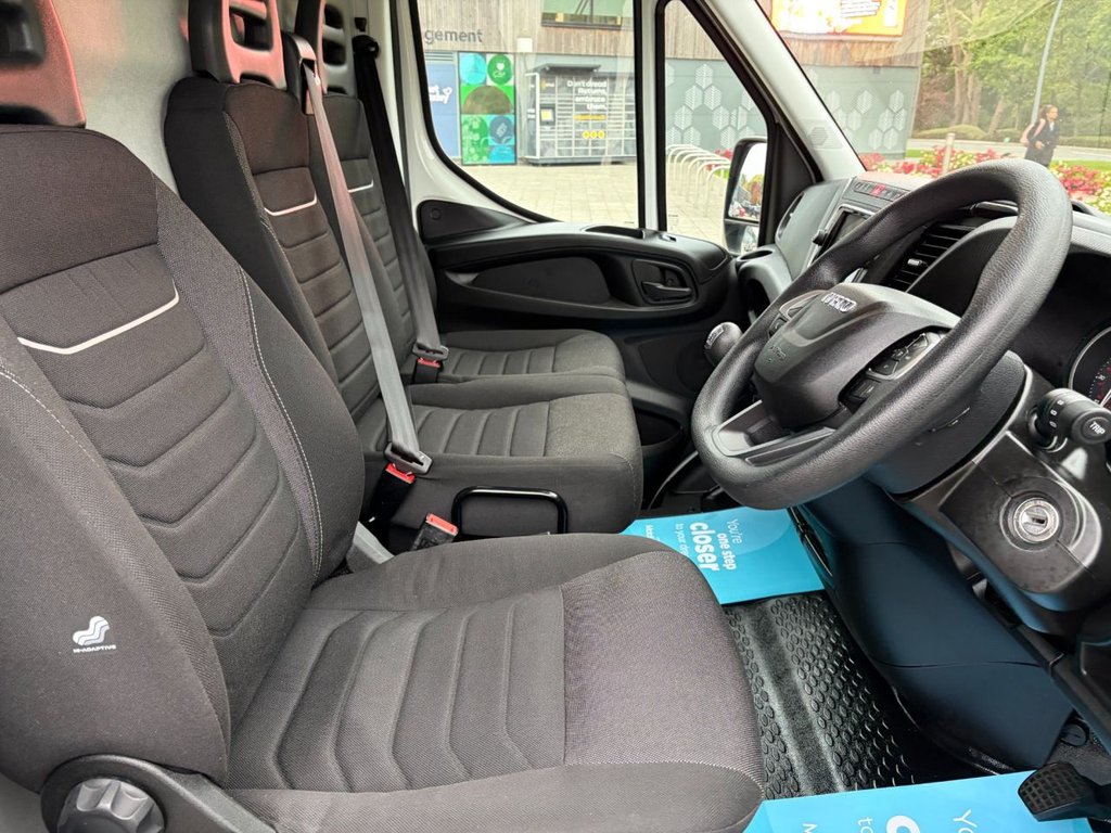 Used Iveco Daily 2023 for sale - 76266786: Photo 16