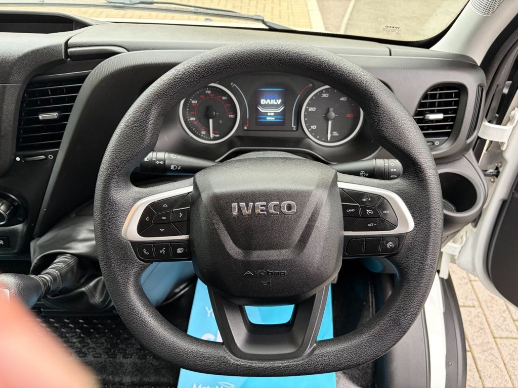 Used Iveco Daily 2023 for sale - 76266786: Photo 18