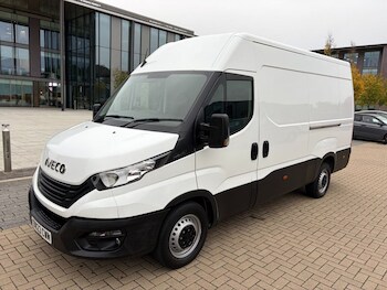 Used Iveco Daily 2023 for sale - 76266786: Photo