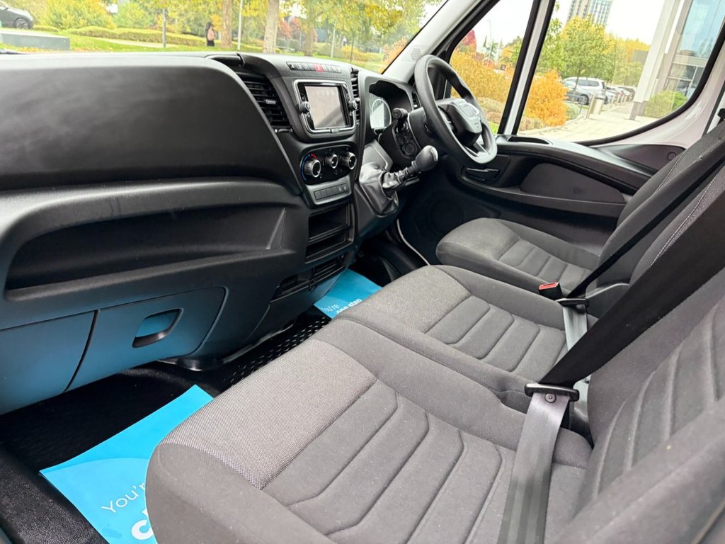 Used Iveco Daily 2023 for sale - 76266786: Photo 21