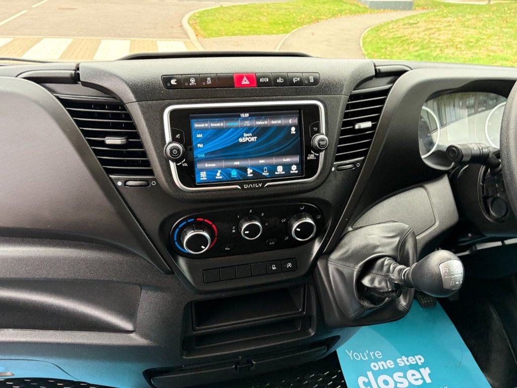 Used Iveco Daily 2023 for sale - 76266786: Photo 24