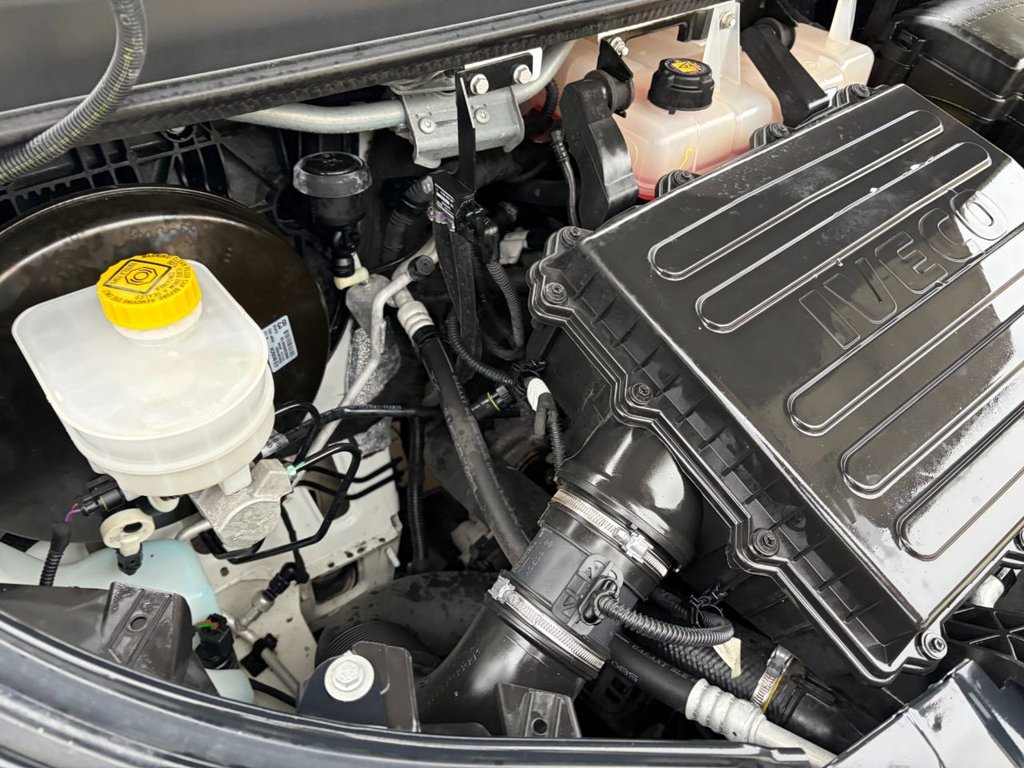 Used Iveco Daily 2023 for sale - 76266786: Photo 26