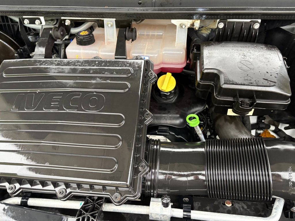 Used Iveco Daily 2023 for sale - 76266786: Photo 27