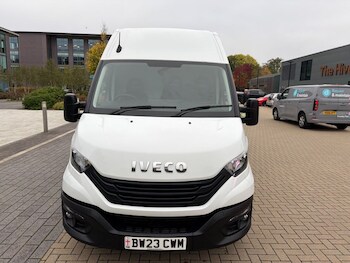Used Iveco Daily 2023 for sale - 76266786: Photo