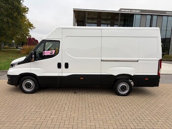 Used Iveco Daily 2023 for sale - 76266786: Photo