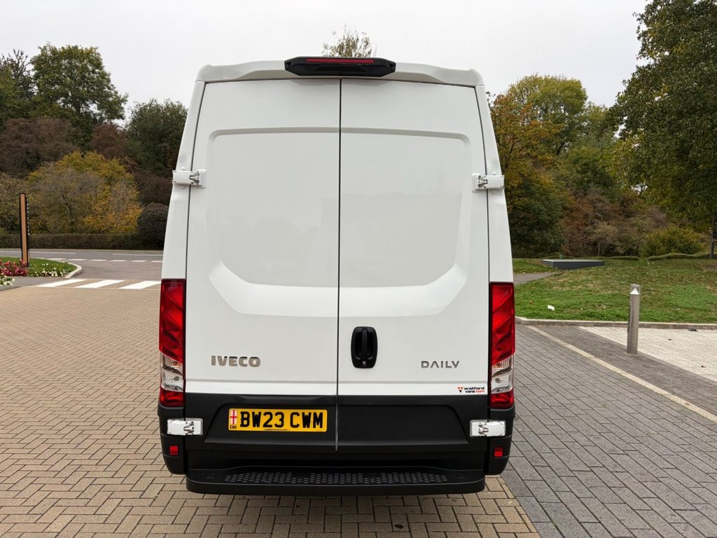 Used Iveco Daily 2023 for sale - 76266786: Photo 7