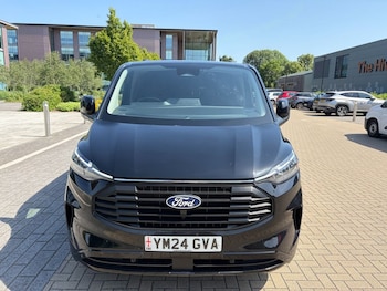 Used Ford Transit Custom 2024 for sale - 79008959: Photo