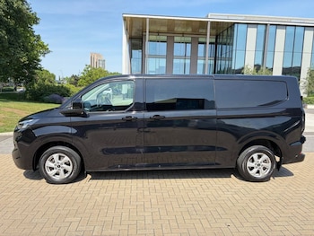 Used Ford Transit Custom 2024 for sale - 79008959: Photo