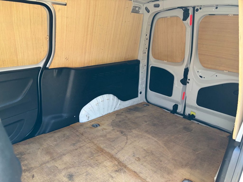 Used Citroen Berlingo 2023 for sale - 77809952: Photo 15