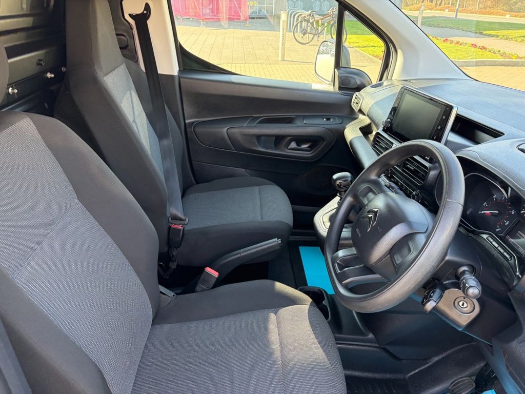 Used Citroen Berlingo 2023 for sale - 77809952: Photo 18