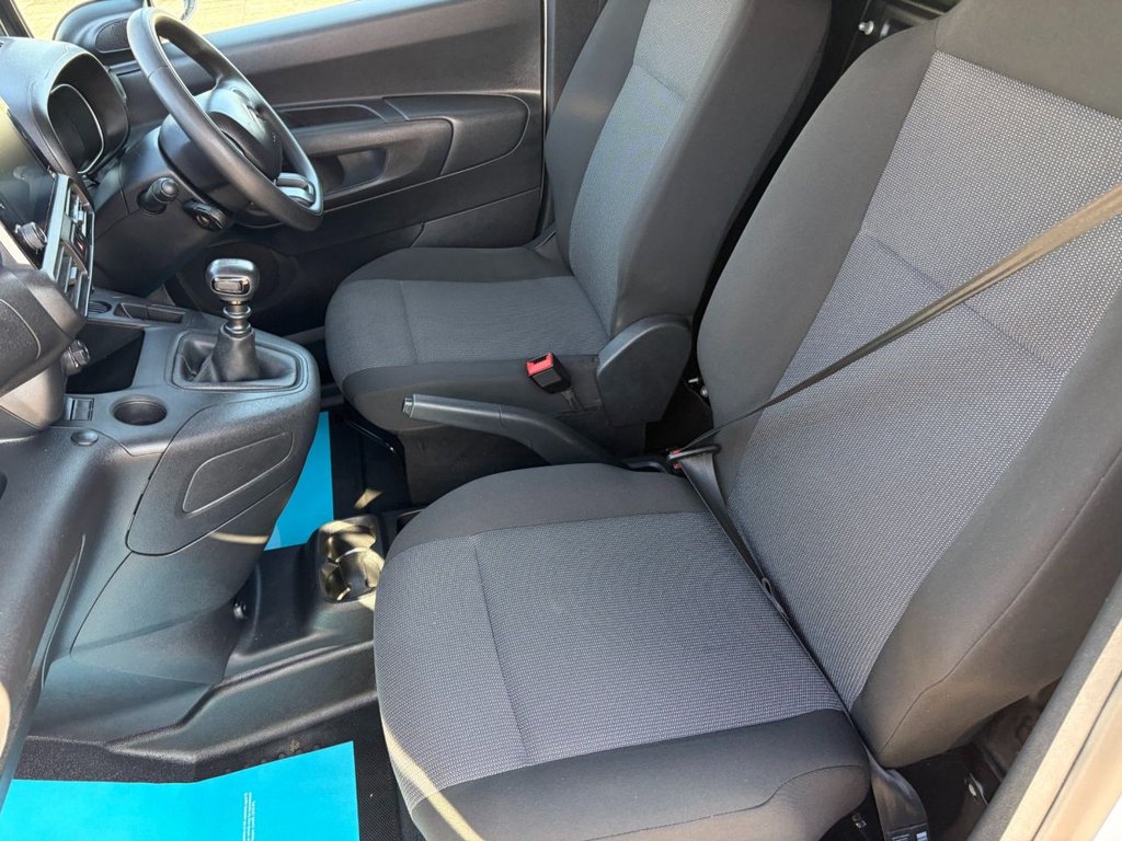 Used Citroen Berlingo 2023 for sale - 77809952: Photo 23