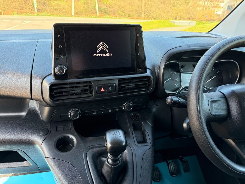 Used Citroen Berlingo 2023 for sale - 77809952: Photo 24