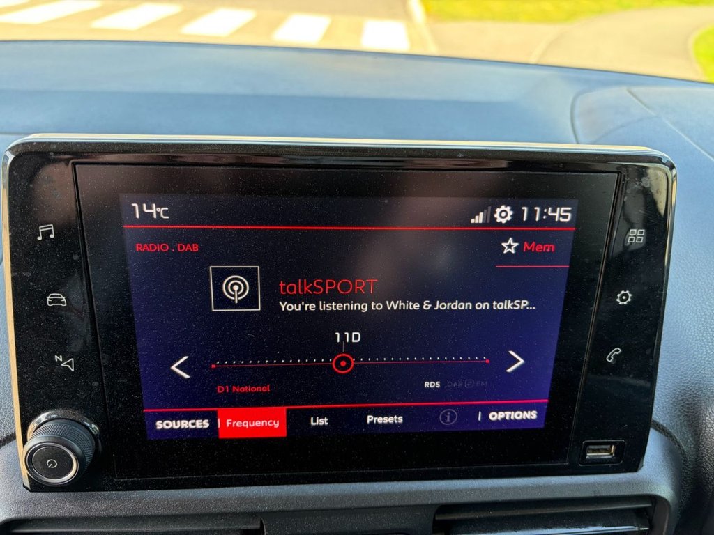 Used Citroen Berlingo 2023 for sale - 77809952: Photo 26