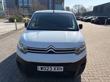 Used Citroen Berlingo 2023 for sale - 77809952: Photo