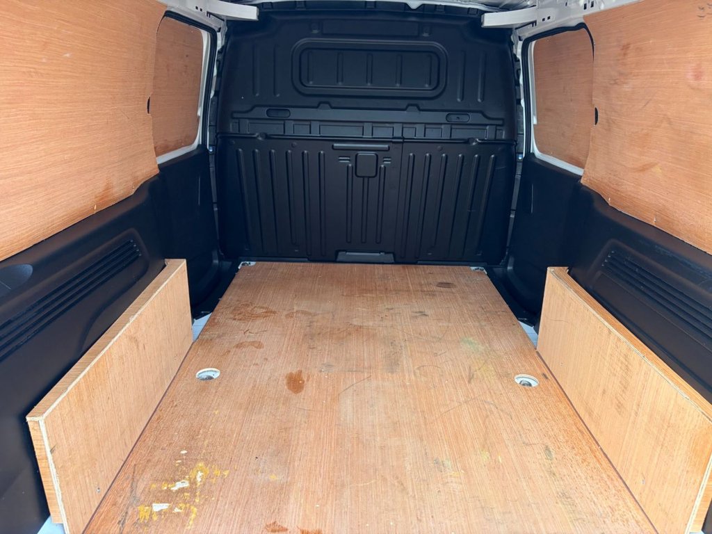 Used Vauxhall Combo 2022 for sale - 76266750: Photo 15