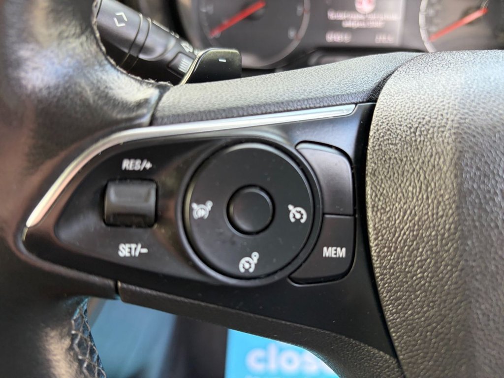 Used Vauxhall Combo 2022 for sale - 76266750: Photo 21