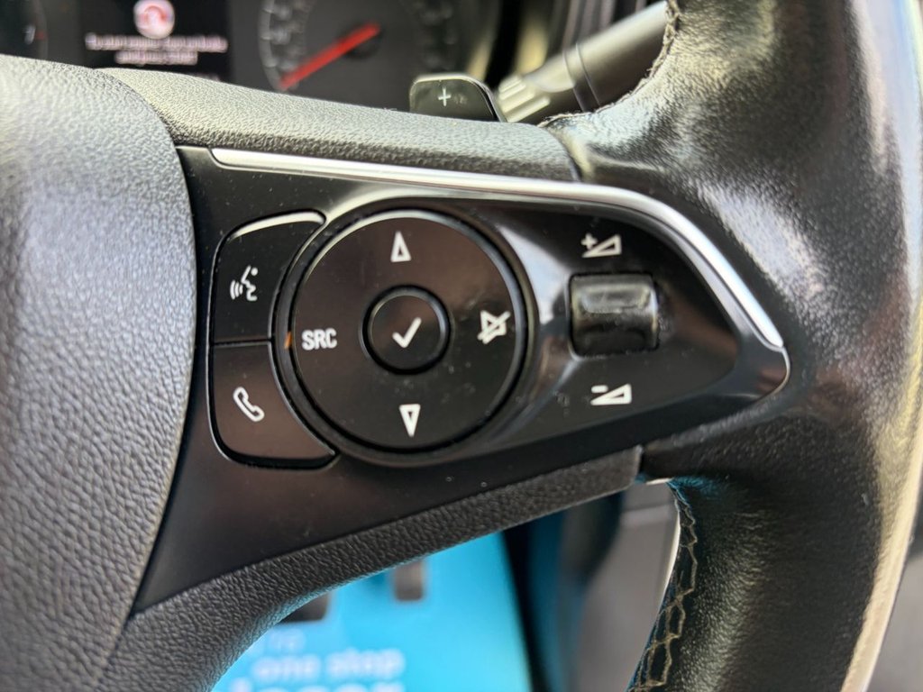 Used Vauxhall Combo 2022 for sale - 76266750: Photo 23