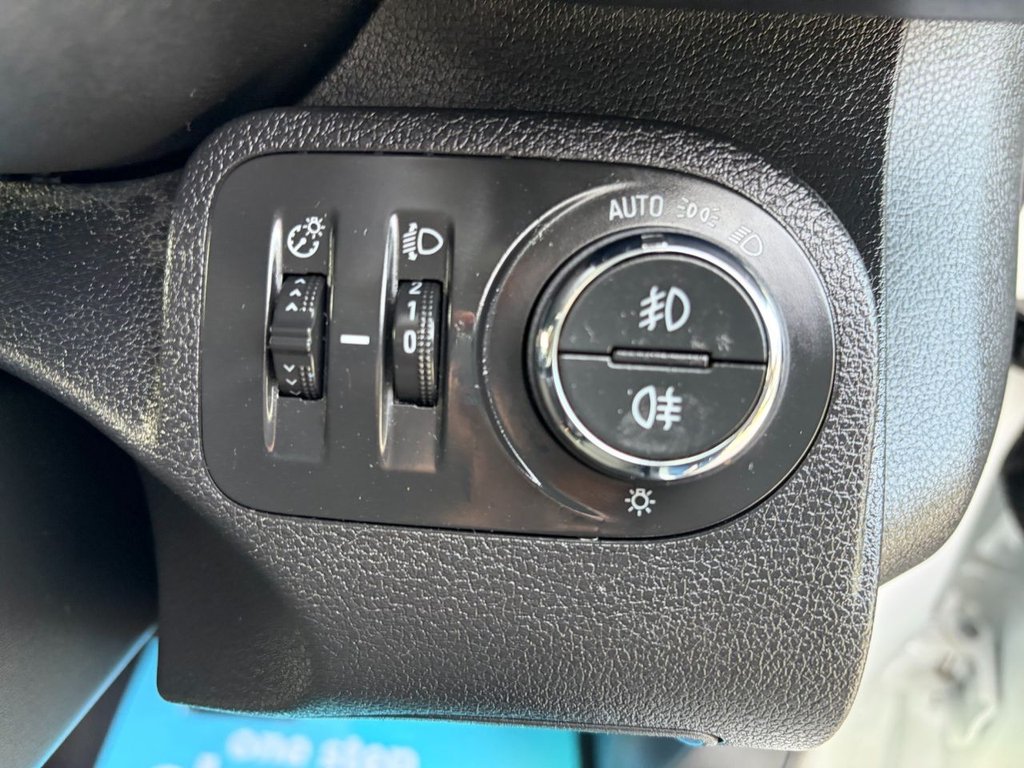 Used Vauxhall Combo 2022 for sale - 76266750: Photo 24