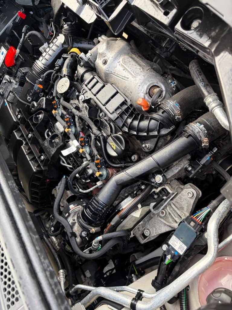 Used Vauxhall Combo 2022 for sale - 76266750: Photo 32