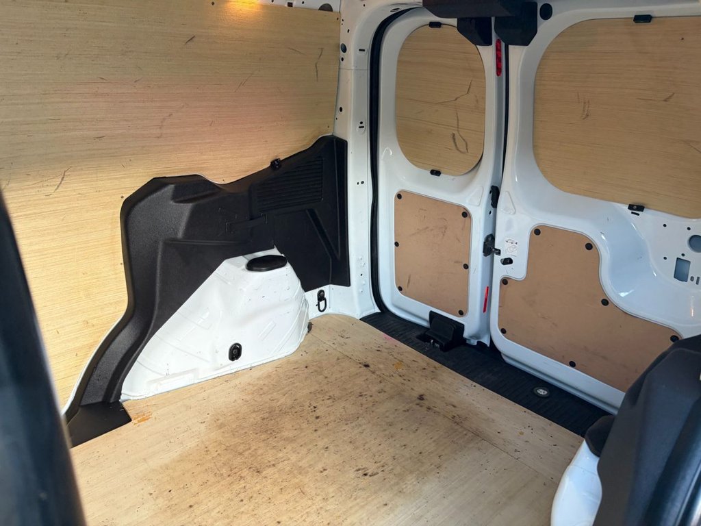 Used Ford Transit Courier 2022 for sale - 76323654: Photo 13