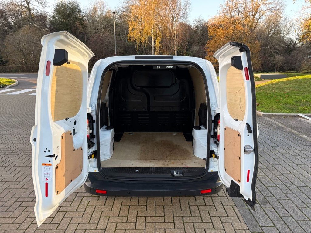 Used Ford Transit Courier 2022 for sale - 76323654: Photo 14