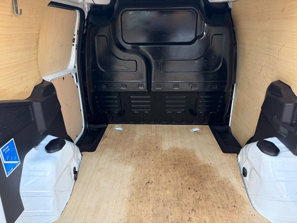 Used Ford Transit Courier 2022 for sale - 76323654: Photo 15