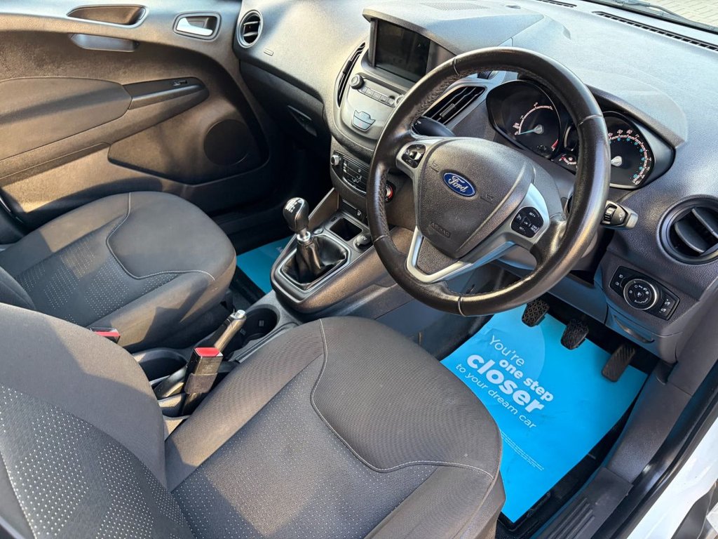 Used Ford Transit Courier 2022 for sale - 76323654: Photo 16