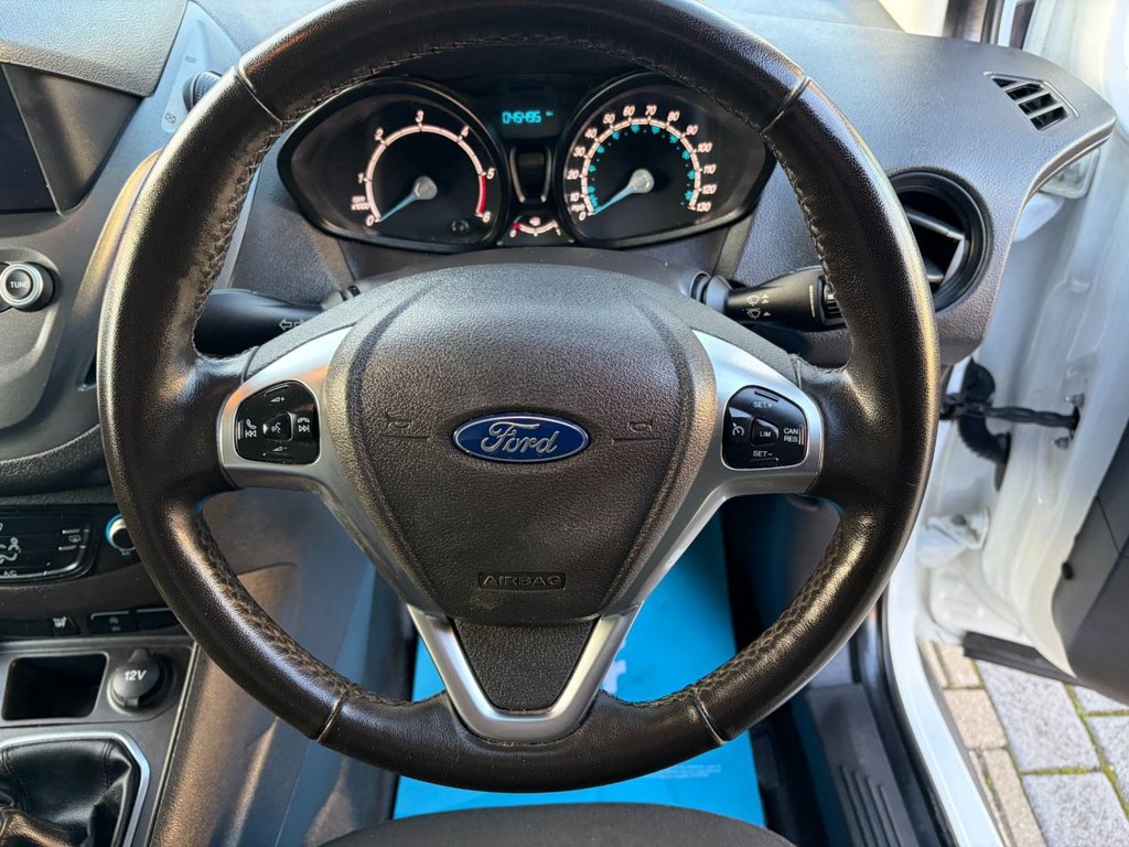 Used Ford Transit Courier 2022 for sale - 76323654: Photo 20